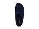 1 HAFLINGER-Men-Women-Clogs-Blizzard-Skane-jeans