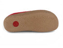 1 HAFLINGER-Slipper--Guido-Paprika