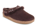 HAFLINGER-Sheepskin-Slippers-with-Arch-Support--Shetland-Brown