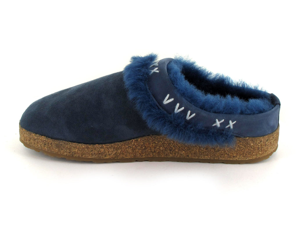 haflinger-shearling-clogs-shetland #color_blue