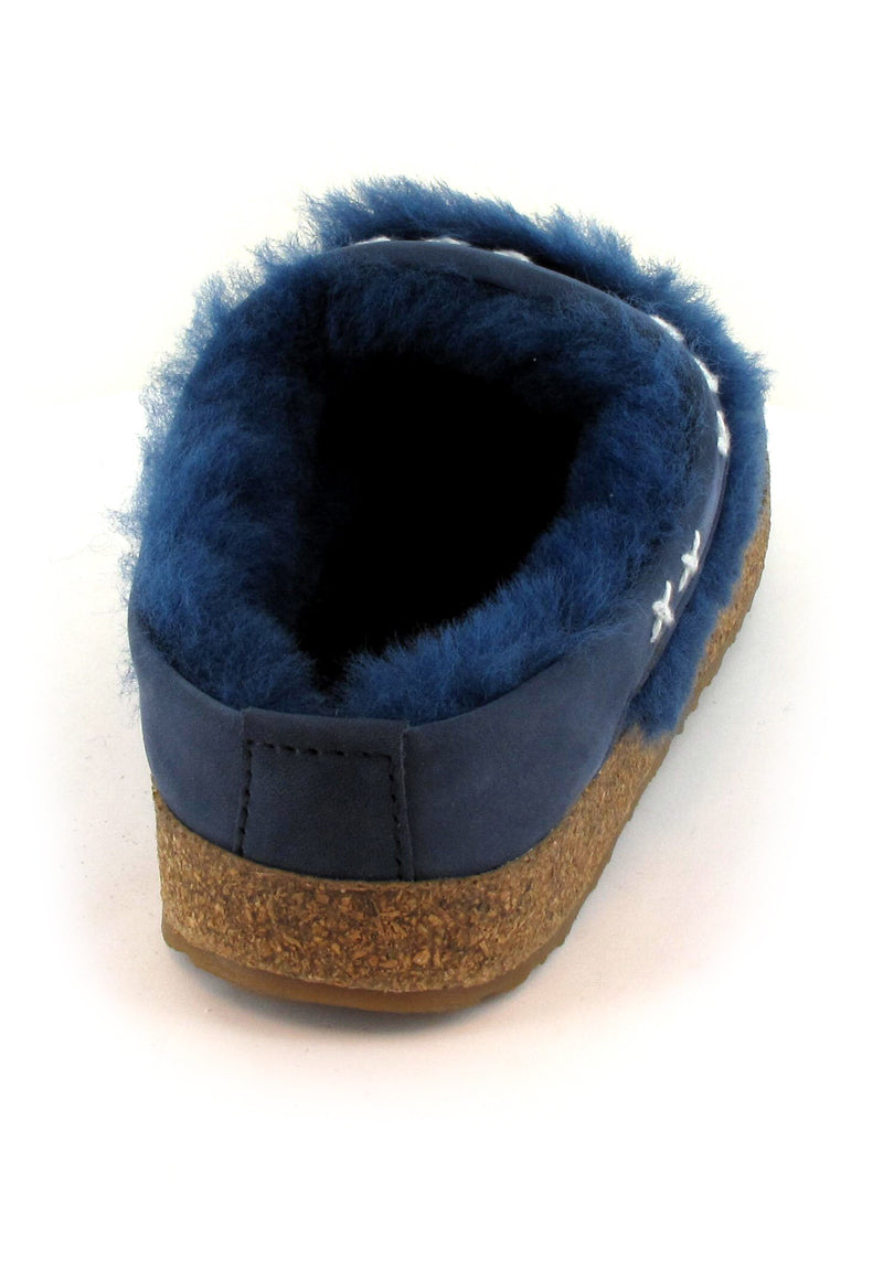 haflinger-shearling-clogs-shetland #color_blue