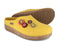 1 HAFLINGER-Women-Felt-Clogs-Grizzly-Kanon-yellow