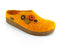 HAFLINGER-Womens-Slippers-Grizzly-Kanon-Yellow
