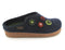 1 HAFLINGER-Grizzly-Clogs--Grizzly-Kanon-Navy
