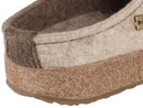 1 HAFLINGER-Women-Felt-Clogs-Grizzly-Lu-beige