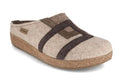 HAFLINGER-Women-Felt-Clogs-Grizzly-Lu-beige #farbe_Beige