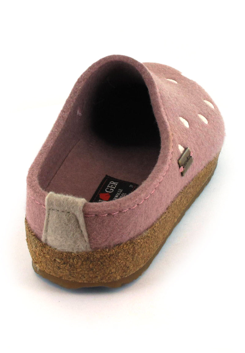 haflinger-felt-clogs-with-hearts-gz-cuoricino #color_rosewood