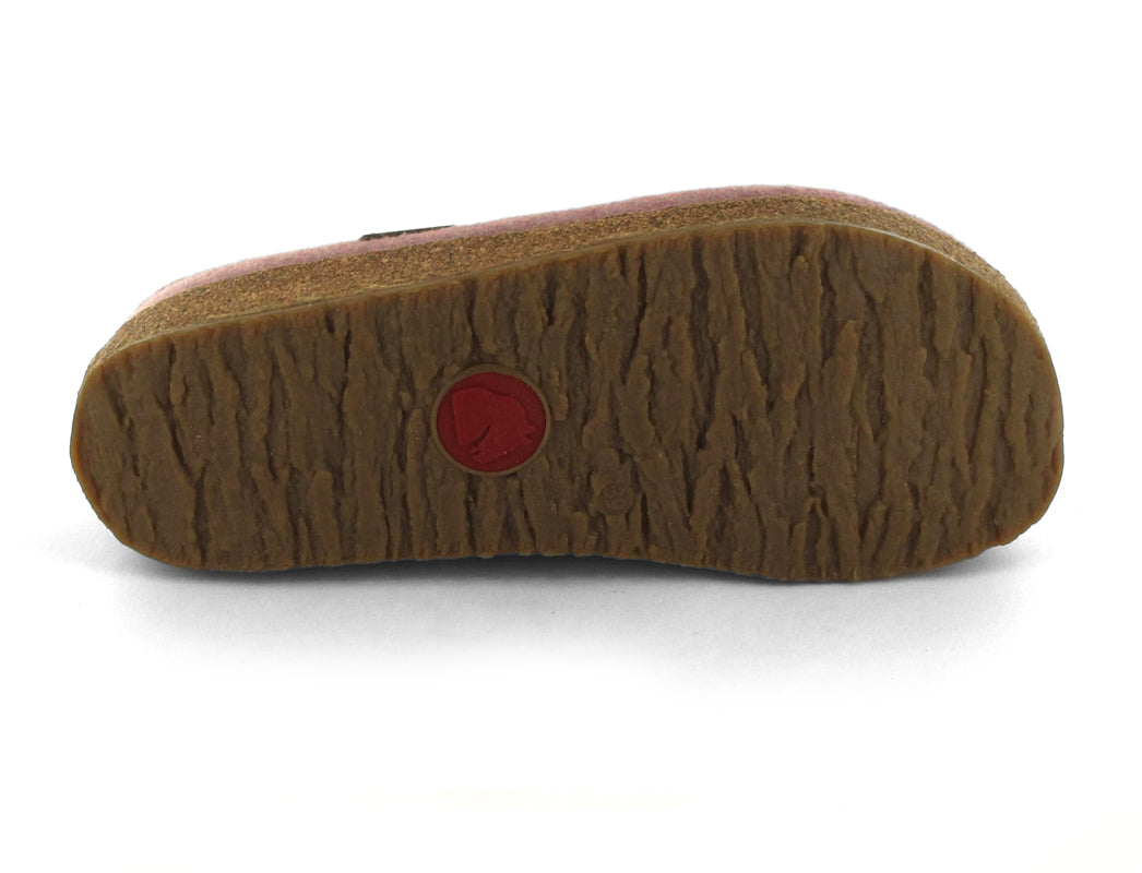 haflinger-felt-clogs-with-hearts-gz-cuoricino #color_rosewood