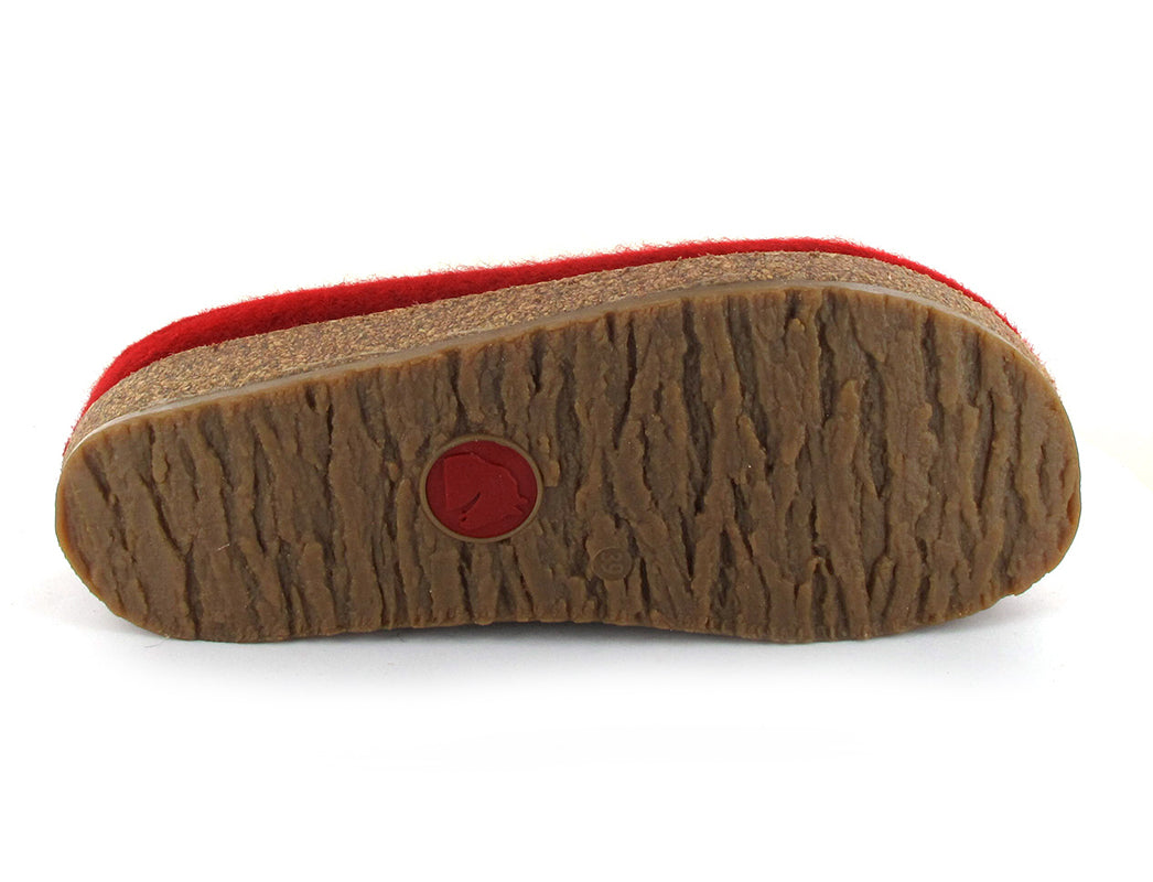 haflinger-women's-felt-clogs-gz-stelline #color_paprika