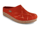 HAFLINGER-Women-Felt-Clogs-Grizzly-Mikado-fox