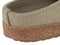 1 HAFLINGER-Women-Felt-Clogs-Grizzly-Mikado-sahara