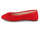 1 KitzPichler-Women-Ballerinas-Walk-ruby