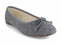 KitzPichler-Women-Ballerinas-Walk-gray #farbe_Grey