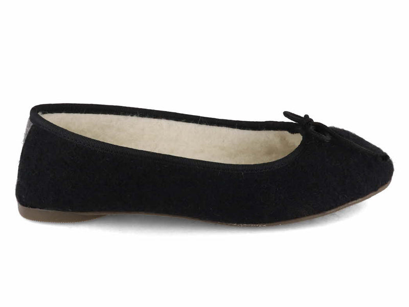 1 KitzPichler-Women-Ballerinas-Walk-black