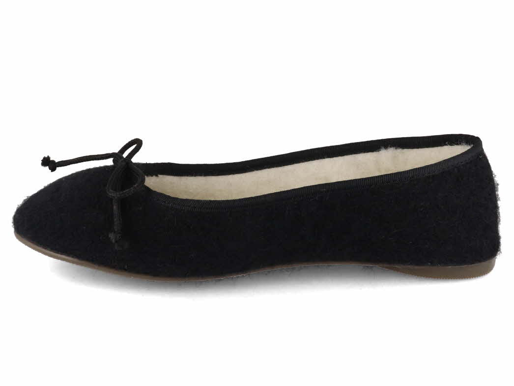 1 KitzPichler-Women-Ballerinas-Walk-black #farbe_Black