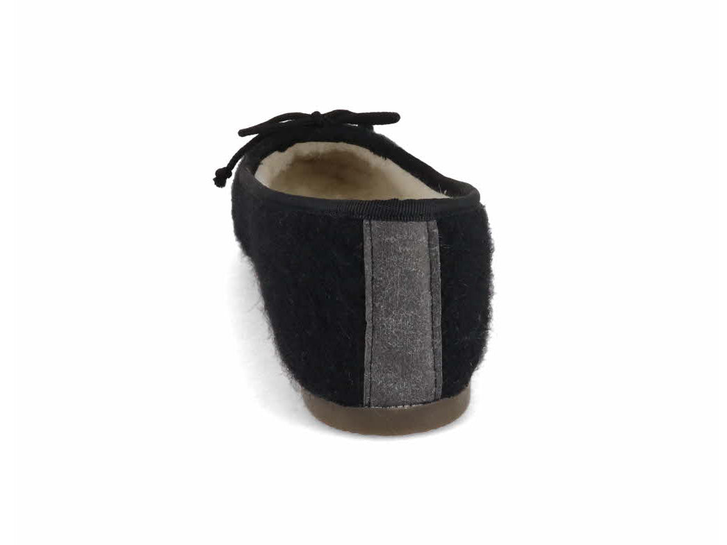 1 KitzPichler-Women-Ballerinas-Walk-black #farbe_Black