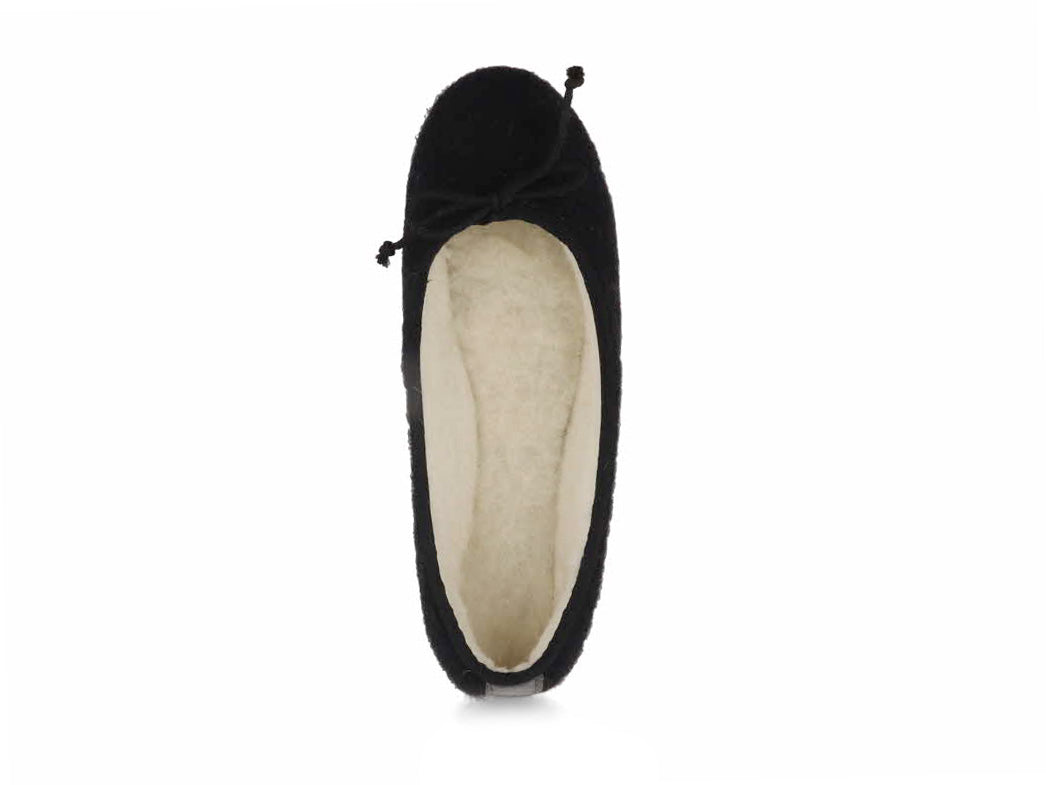 1 KitzPichler-Women-Ballerinas-Walk-black #farbe_Black