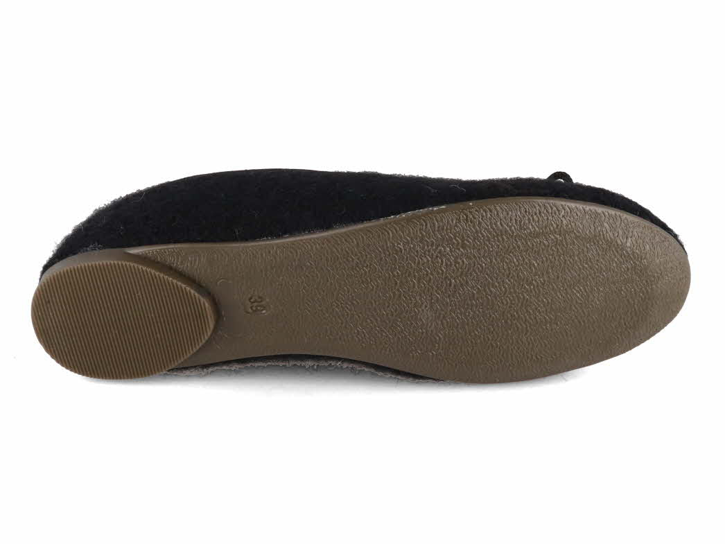 1 KitzPichler-Women-Ballerinas-Walk-black #farbe_Black