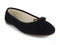 KitzPichler-Women-Ballerinas-Walk-black #farbe_Black