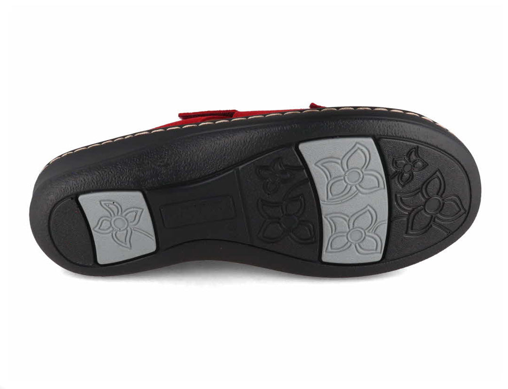 1 Hickersberger-Women-Sandals--Vario-red #farbe_Red