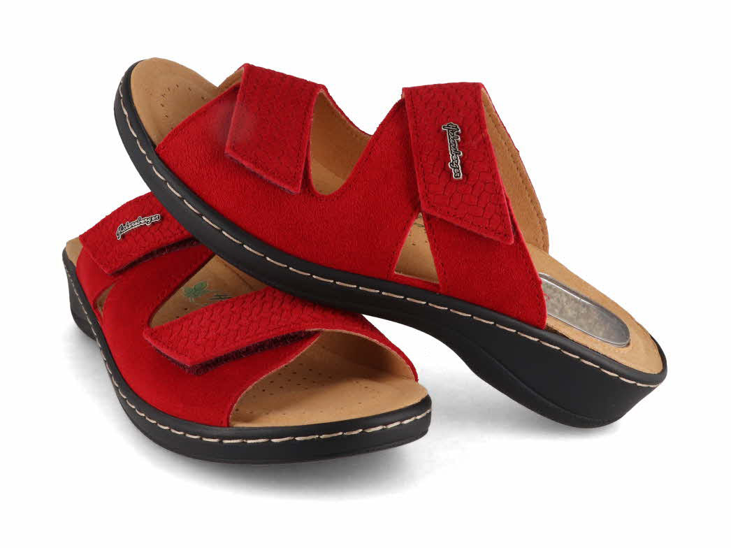 1 Hickersberger-Women-Sandals--Vario-red #farbe_Red