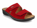 Hickersberger-Women-Sandals--Vario-red #farbe_Red