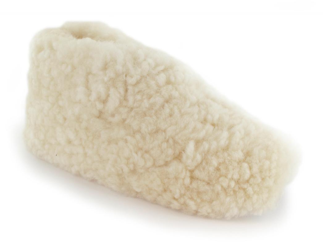 SHEPHERD-Slipper--Ulla-Creme #farbe_Beige