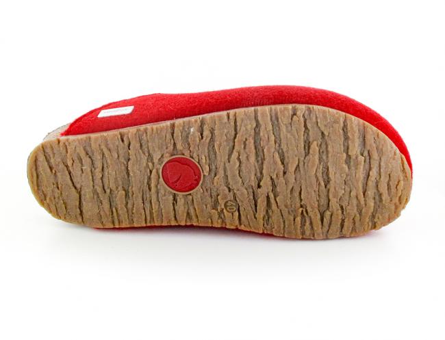 haflinger-bio-gio #color_ruby red