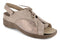 FLORETT-Sandal--Malaga-Pebble #farbe_Grey