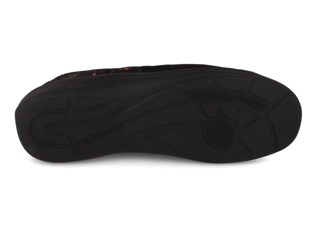 1 FLORETT-Sandal--Bilbao-Black #farbe_Black