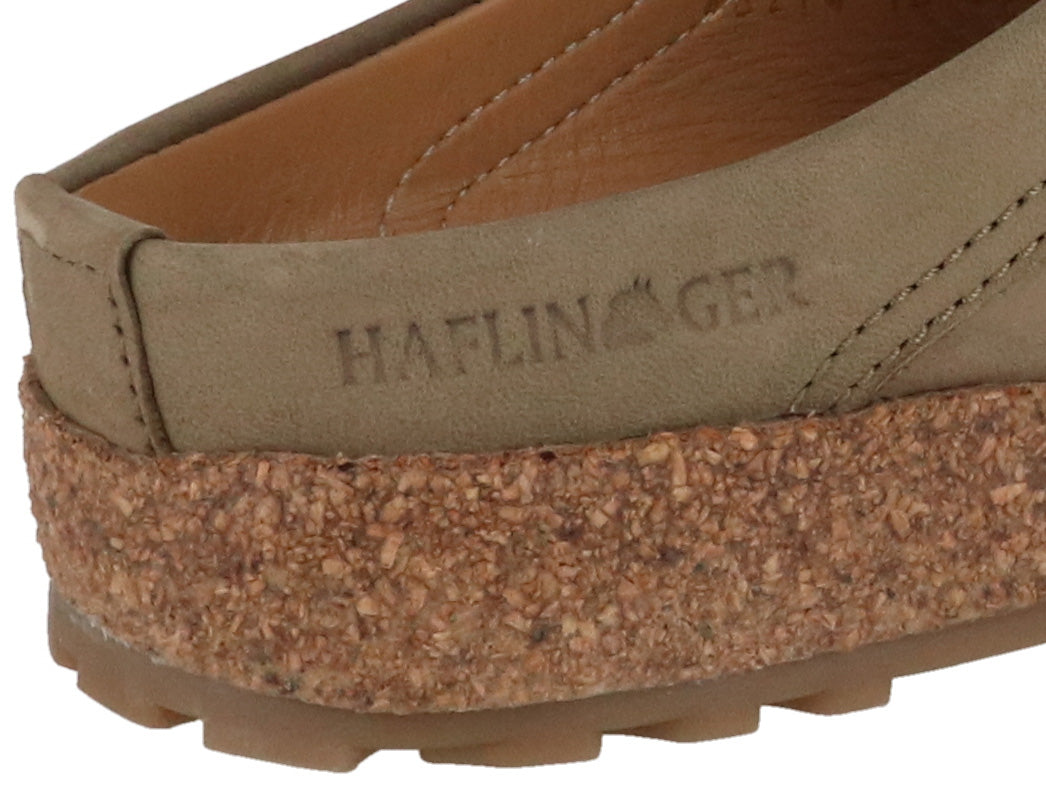 1 HAFLINGER-Leather-Clogs-with-Arch-Support-Malm-reed-green #farbe_Oliv