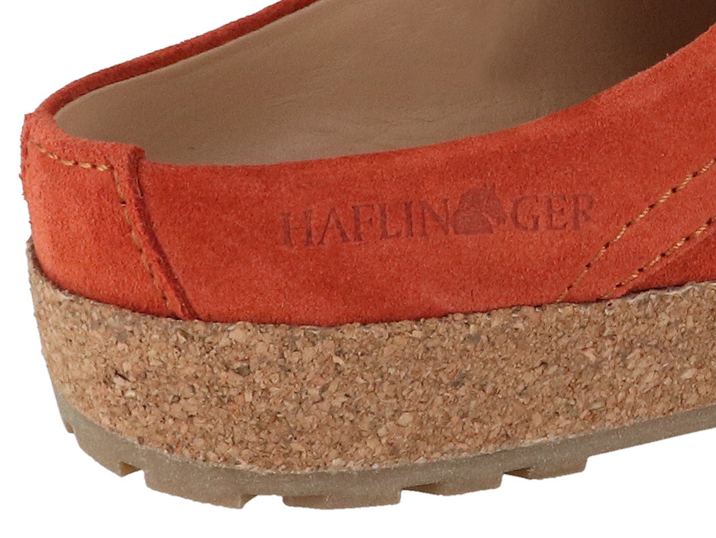 1 HAFLINGER-Women-Leather-Clogs-with-Arch-Support-Bio-Malm-rust #farbe_Rust