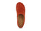 1 HAFLINGER-Women-Leather-Clogs-with-Arch-Support-Bio-Malm-rust