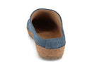 1 HAFLINGER-Men-Women-Leather-Clogs-with-Arch-Support-Bio-Malm-jeans