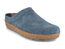 HAFLINGER-Men-Women-Leather-Clogs-with-Arch-Support-Bio-Malm-jeans