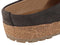 1 HAFLINGER-Men-Women-Leather-Clogs-with-Arch-Support-Bio-Malm-graphite