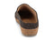 1 HAFLINGER-Men-Women-Leather-Clogs-with-Arch-Support-Bio-Malm-graphite