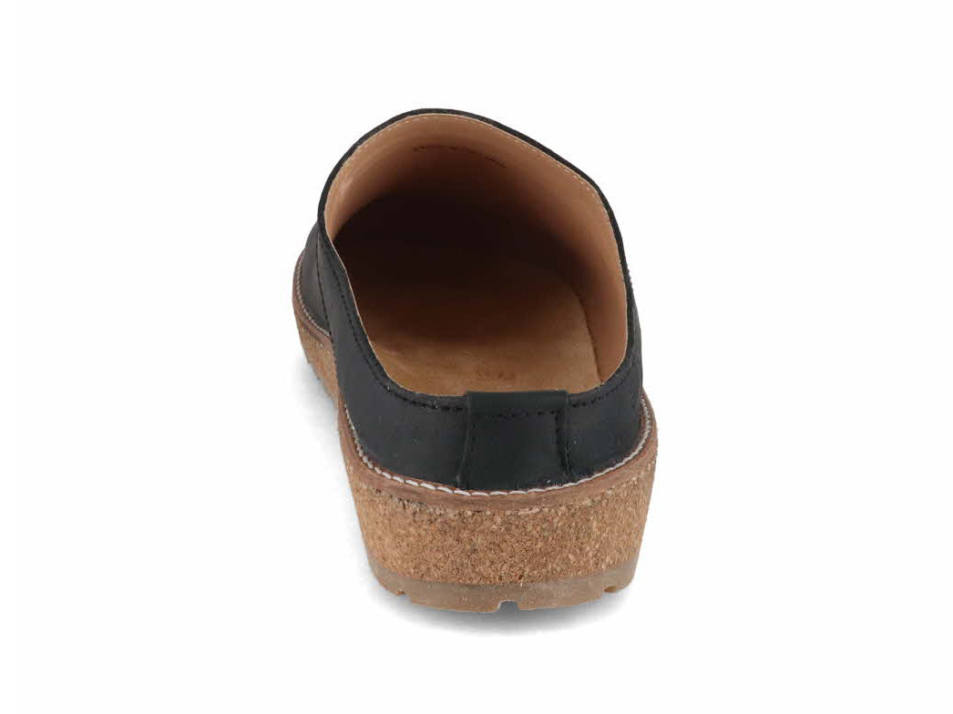1 HAFLINGER-Clog--Travel-Neo-Black #farbe_Black