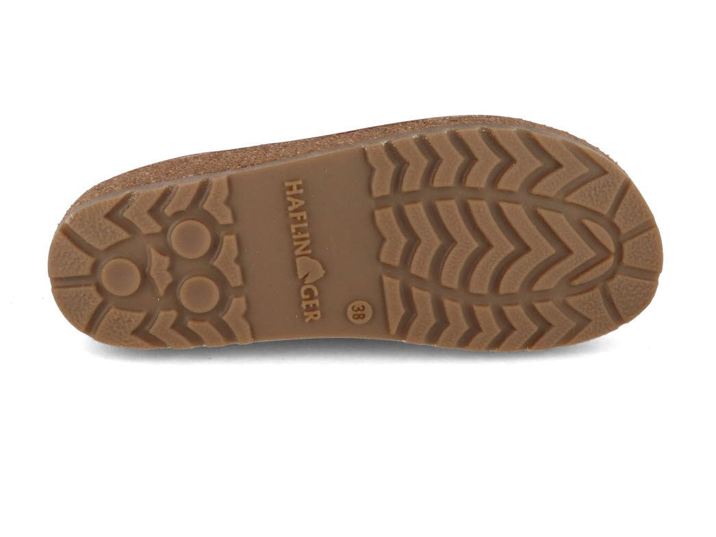 haflinger-lc-leather-clogs-travel-classic #color_red