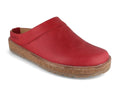 haflinger-lc-leather-clogs-travel-classic #color_red