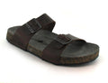 haflinger-two-strap-sandals-andrea #color_dark brown