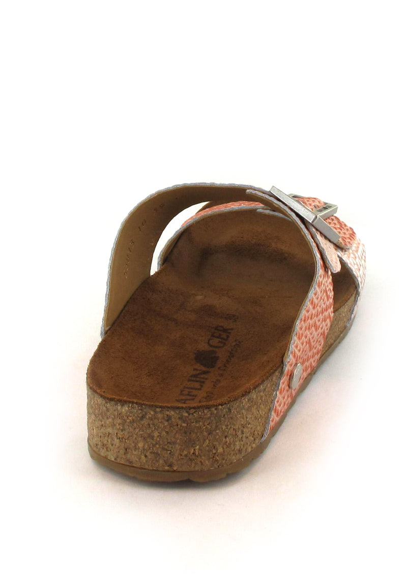 haflinger-two-strap-sandals-andrea #color_orange
