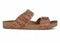 1 HAFLINGER-Women-Bio-Sandals-Andrea-corkmulti-henna