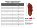 1 HAFLINGER-Women-Leather-Sandals-Bio-Andrea-red-country