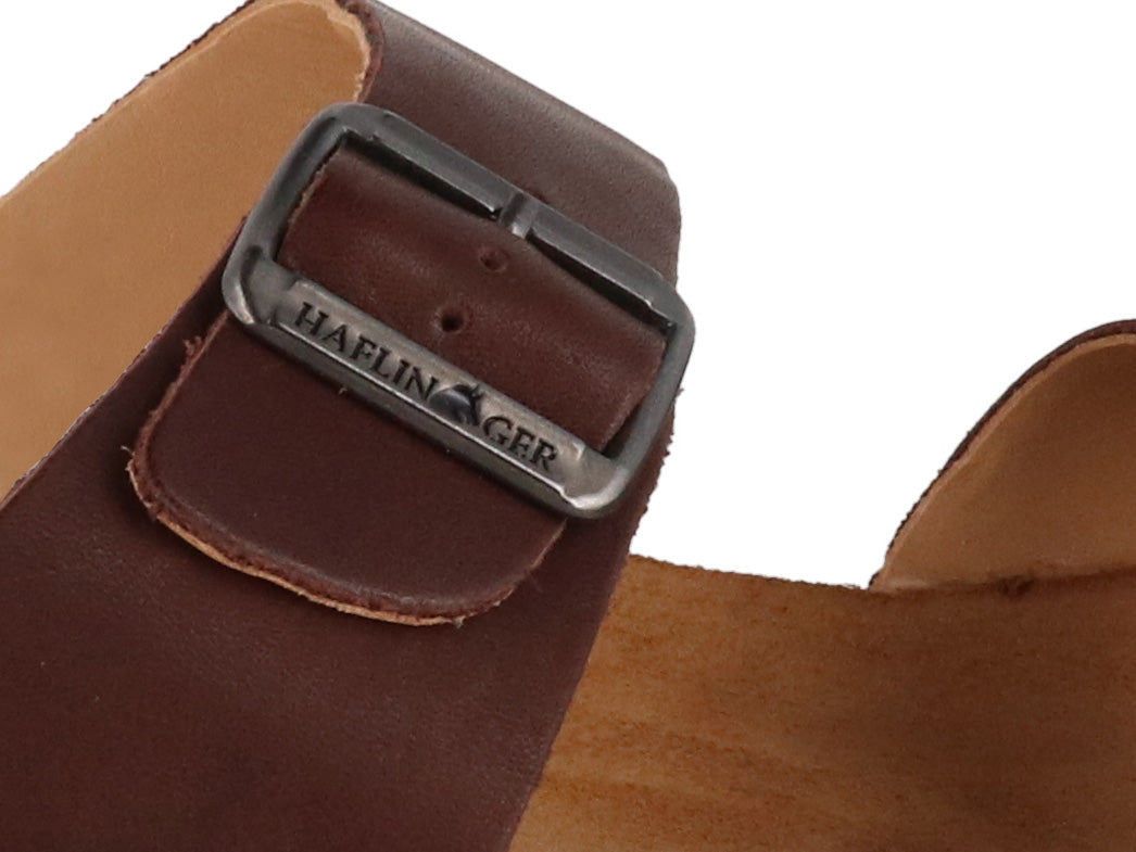1 HAFLINGER-Men-Bio-Sandals-Andrea-brown-country #farbe_Brown