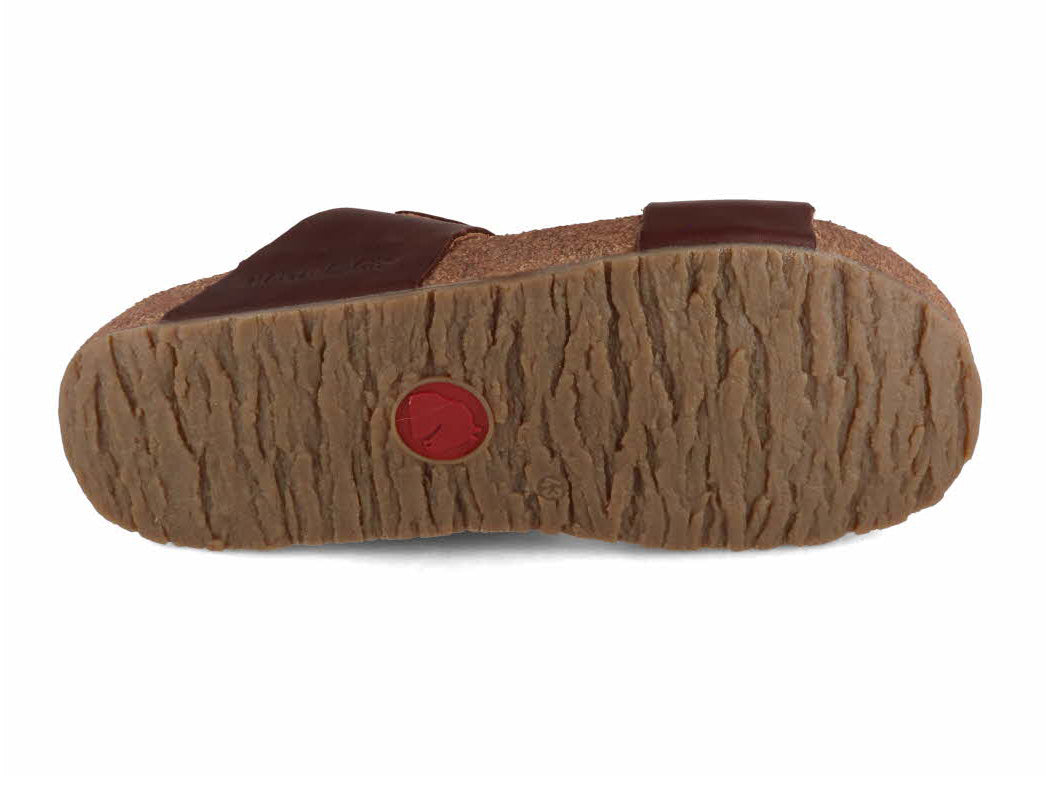 1 HAFLINGER-Men-Bio-Sandals-Andrea-brown-country #farbe_Brown