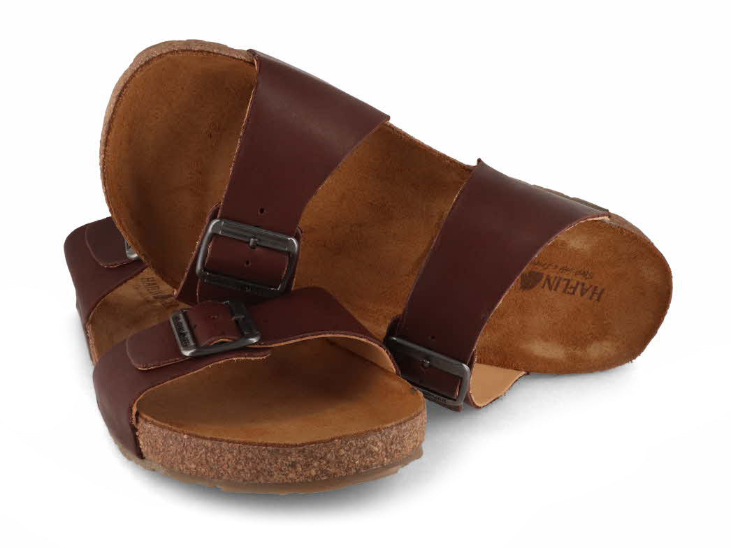 1 HAFLINGER-Men-Bio-Sandals-Andrea-brown-country #farbe_Brown