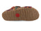 1 HAFLINGER-Women-Mules-Bio-Andrea-corkmulti-feather