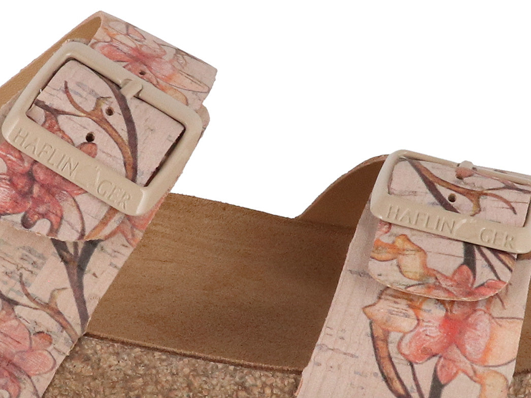 1 HAFLINGER-Women-Mules-Bio-Andrea-corkmulti-orchid #farbe_Pink