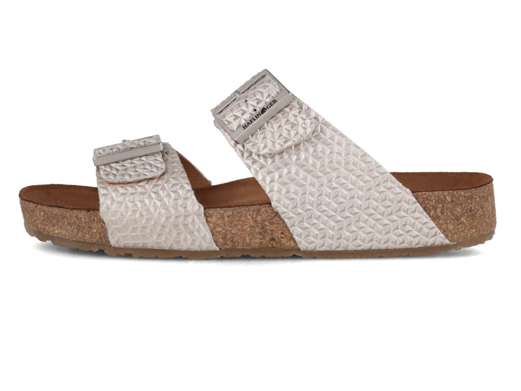 1 HAFLINGER-Women-Bio-Sandals-Andrea-beige #farbe_Beige